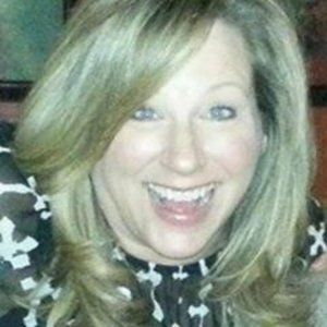 Meet your Posher, Pam